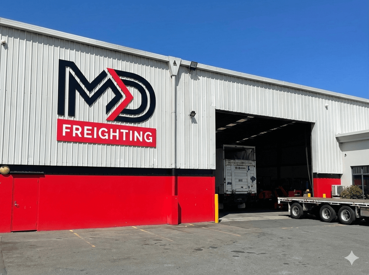 The real cost of missed deliveries