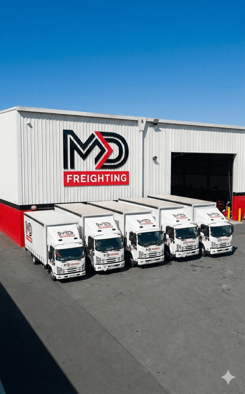 Last-Mile Delivery in Nelson and Marlborough